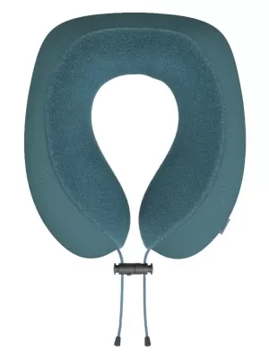 Калъфка за възглавница CABINZERO Travel Pillow АРУБА СИНЬО