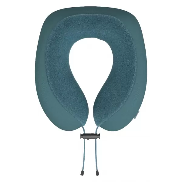  Калъфка за възглавница CABINZERO Travel Pillow АРУБА СИНЬО 