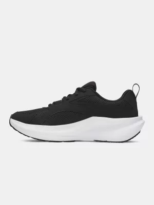 Обувки за момчета UNDER ARMOUR BGS ASSERT 11 6006905-001 ЧЕРЕН