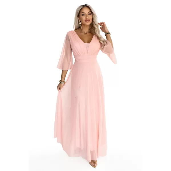  Рокля NUMOCO 682-2 ПРАСКОВА 
