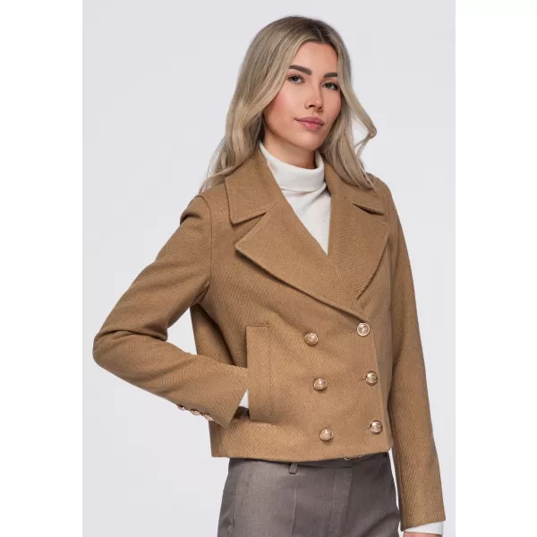  Дамско яке OMBRE OW-BL-E0008 КАМИЛА 