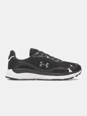 Дамски обувки UNDER ARMOUR W TECH RUNNER 6007575-001 ЧЕРЕН