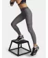 Дамски клин UNDER ARMOUR HEATGEAR LEGGING 6010002-019 СИВО