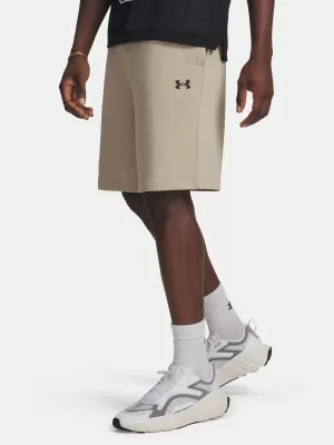 Мъжки шорти UNDER ARMOUR UA RIVAL LW SHORTS 6009345-299 КАФЯВО