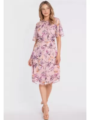 Рокля STYLOVE S435 МОДЕЛ3