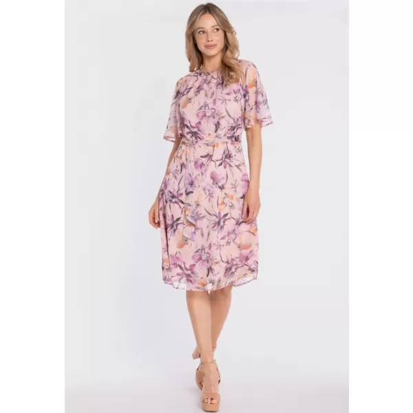  Рокля STYLOVE S435 МОДЕЛ3 