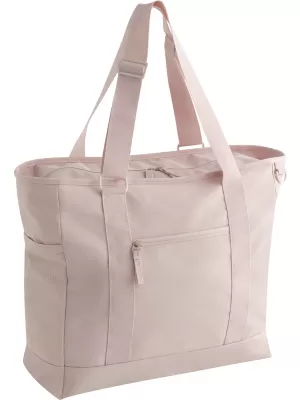 Спортна чанта BAGBASE | BG 564 СВЕЖО РОЗОВО