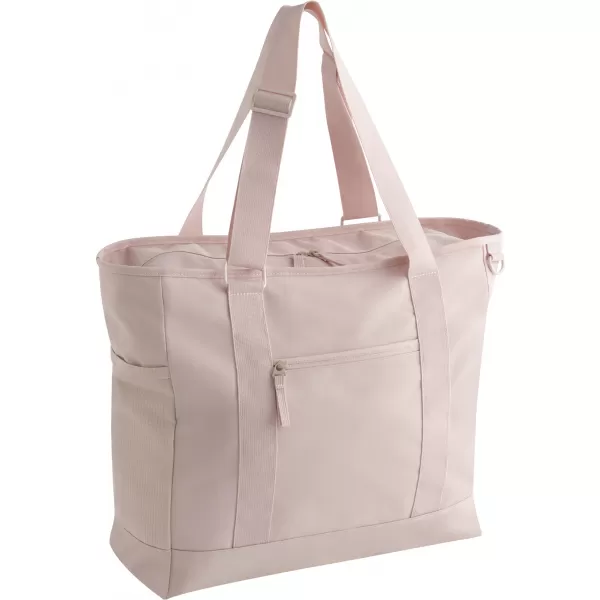  Спортна чанта BAGBASE | BG 564 СВЕЖО РОЗОВО 