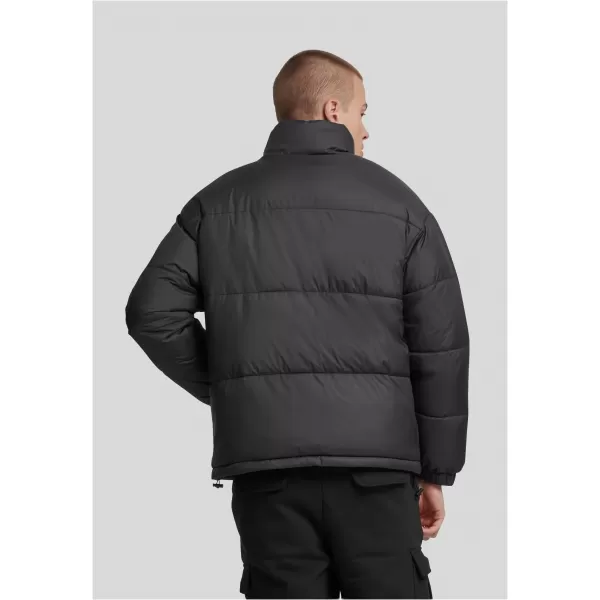  Мъжко ватирано яке URBAN CLASSICS TB8702-03516 МАГНИТ 