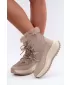 Дамски снежни човеци BIG STAR SHOES UU274221 БЕЖОВО