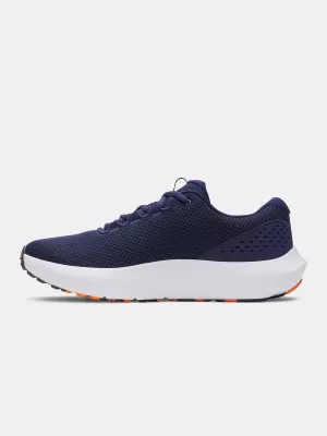 Мъжки обувки UNDER ARMOUR CHARGED SURGE 4 3027000-410 СИНЬО