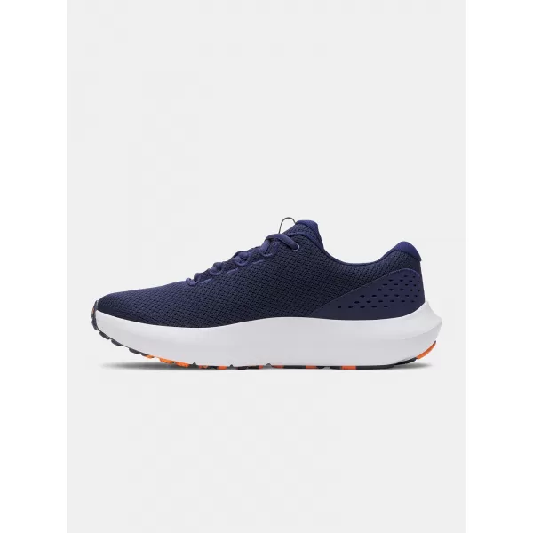  Мъжки обувки UNDER ARMOUR CHARGED SURGE 4 3027000-410 СИНЬО 