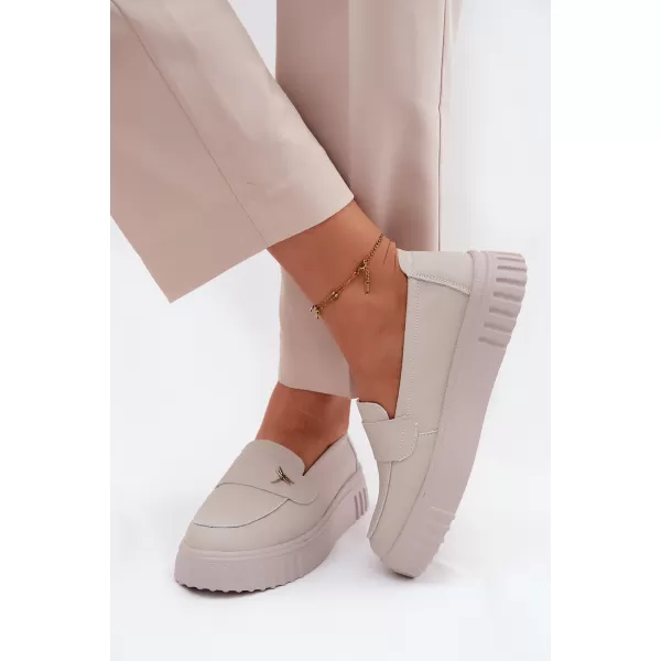 Дамски чехли VINCEZA 93218 БЕЖОВО 