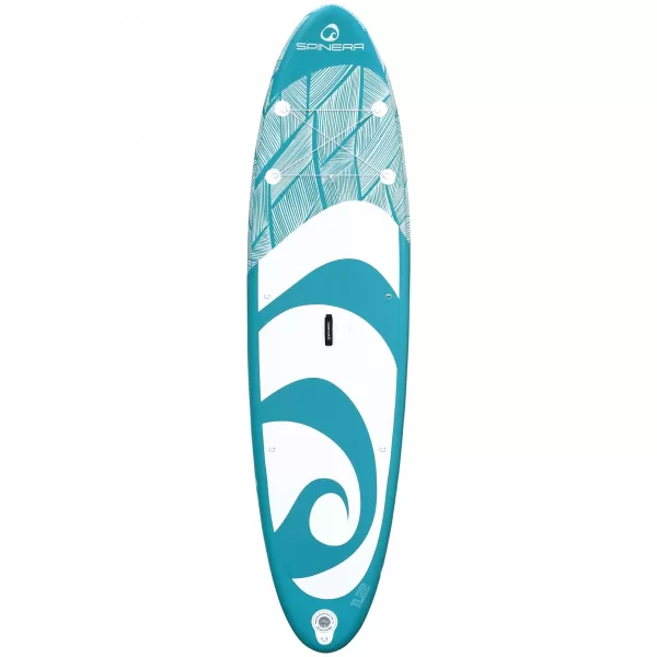  Дъска за гребане SPINERA Lets Paddle 112 НЕОПРЕДЕЛЕН 