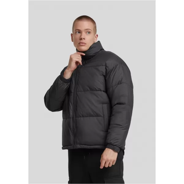 Мъжко ватирано яке URBAN CLASSICS TB8702-03516 МАГНИТ 