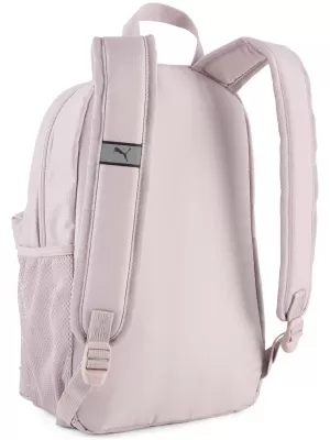 Раница PUMA PHASE SMALL BACKPACK 09132310 МЪГЛИВО РОЗОВО