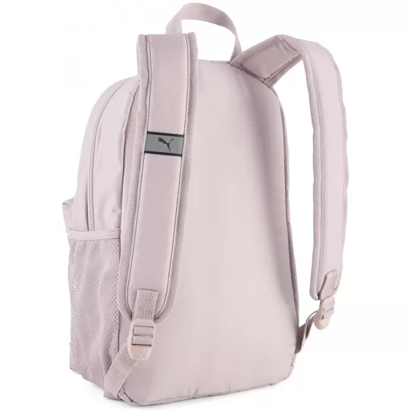  Раница PUMA PHASE SMALL BACKPACK 09132310 МЪГЛИВО РОЗОВО 