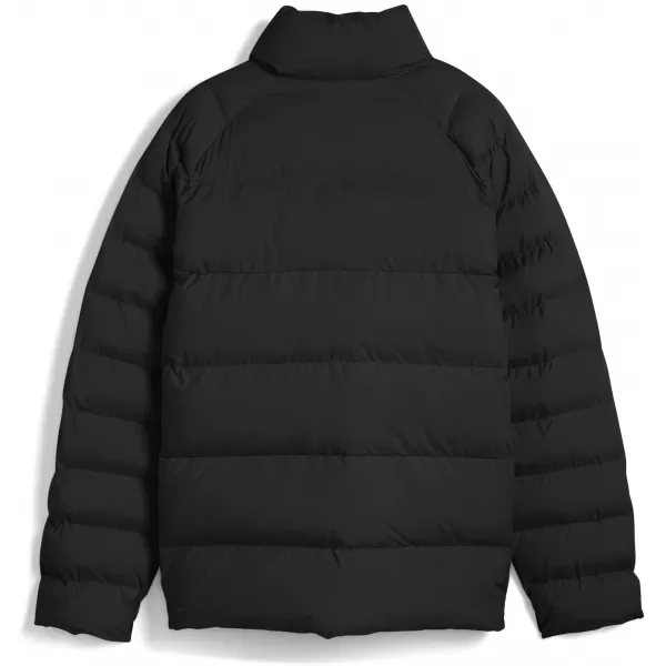  Мъжко яке PUMA MONO JACKET 68837001 ПУМА ЧЕРНА 