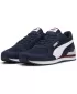 Ботуши PUMA ST RUNNER V4 MESH 39966602 CLUB NAVY/ CLUB NAVY/PUMA БЯЛО/TEAM REGAL ЧЕРВЕНО/ПЛАТИНЕНО СИВО