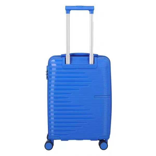  куфар TRAVELITE PACIFIC S СИНЬО 