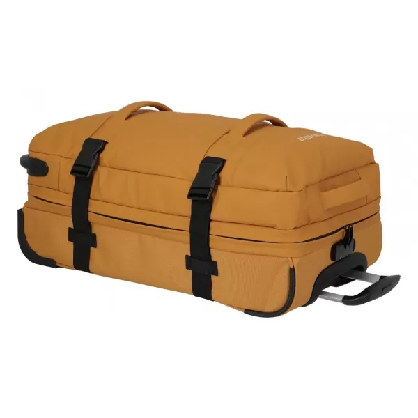  Чанта TRAVELITE BOLONIA WHEELED DUFFLE ЖЪЛТО 
