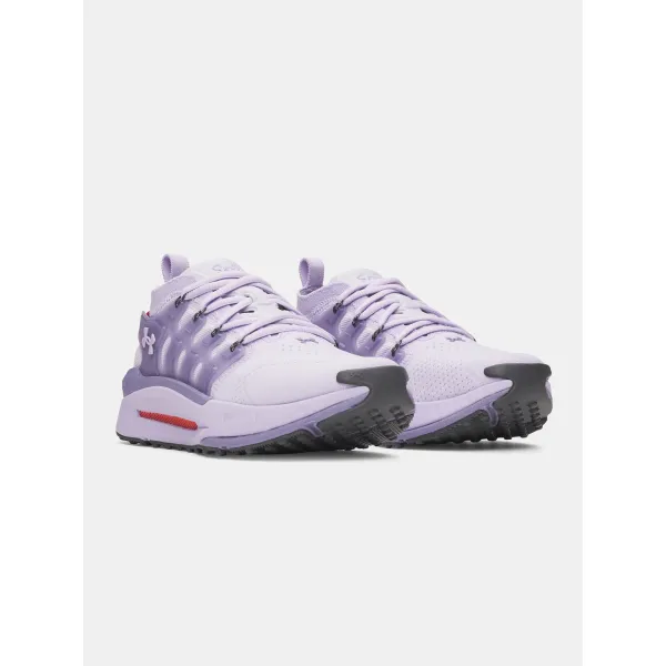  Дамски обувки UNDER ARMOUR W PHANTOM X 6007184-536 ЛИЛАВО 