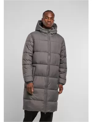 Мъжко ватирано палто URBAN CLASSICS TB8705-03516 МАГНИТ