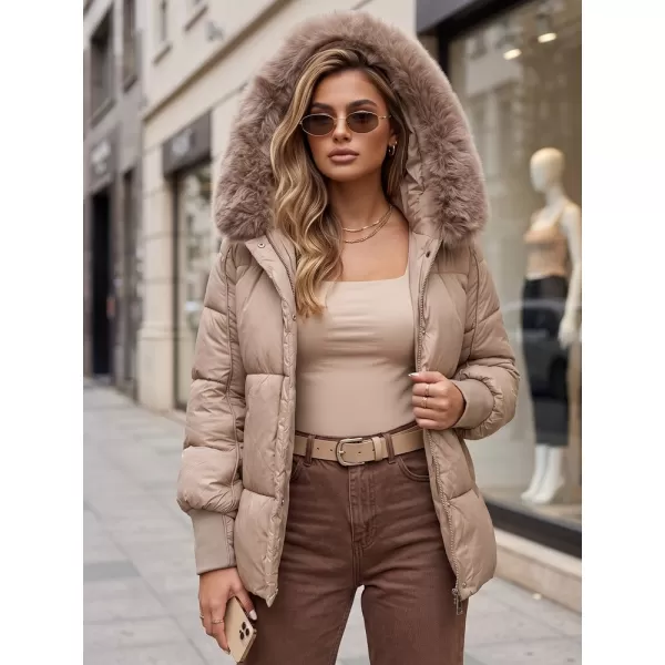  Дамско яке DSTREET TY6005 КАРАМЕЛ 