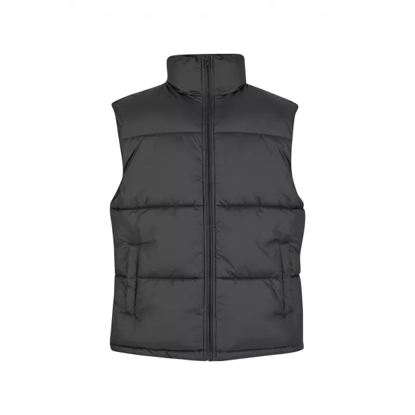  Мъжка ватирана жилетка URBAN CLASSICS TB8704-03516 МАГНИТ 