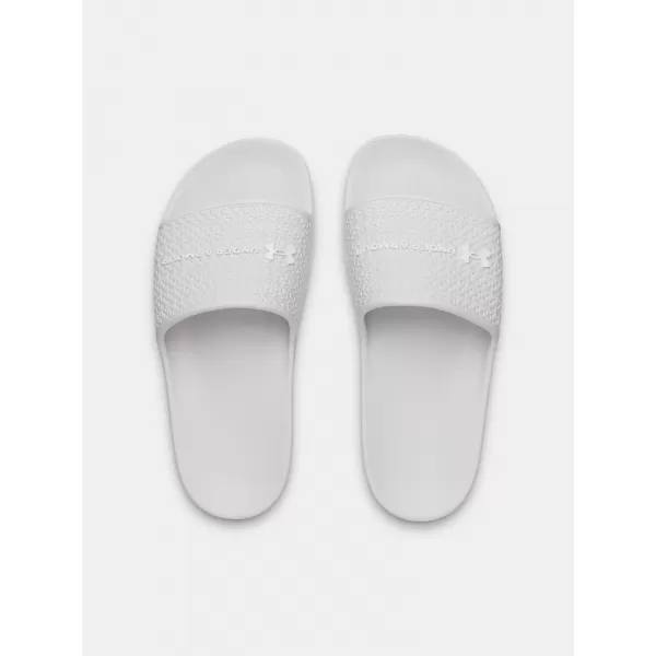  Дамски чехли UNDER ARMOUR UA W ARMR SLIDE LITE 6007533-014 СИВО 