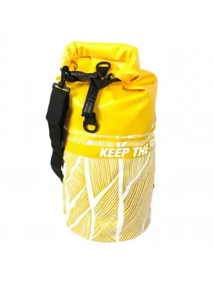 Корабна чанта SPINERA 20L ЖЪЛТО