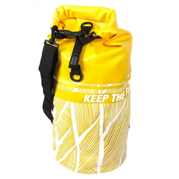  Корабна чанта SPINERA 20L ЖЪЛТО 