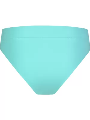 Дамска долна част на бикините NORDBLANC ETHEREAL NBSSS8241 ТЮРКОАЗ