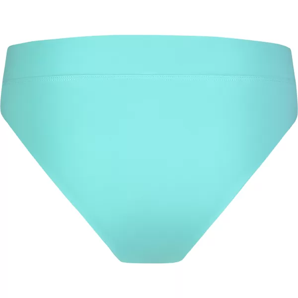  Дамска долна част на бикините NORDBLANC ETHEREAL NBSSS8241 ТЮРКОАЗ 