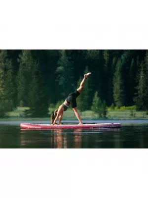 Дъска за гребане SPINERA SUPRANA 10'8 НЕОПРЕДЕЛЕН