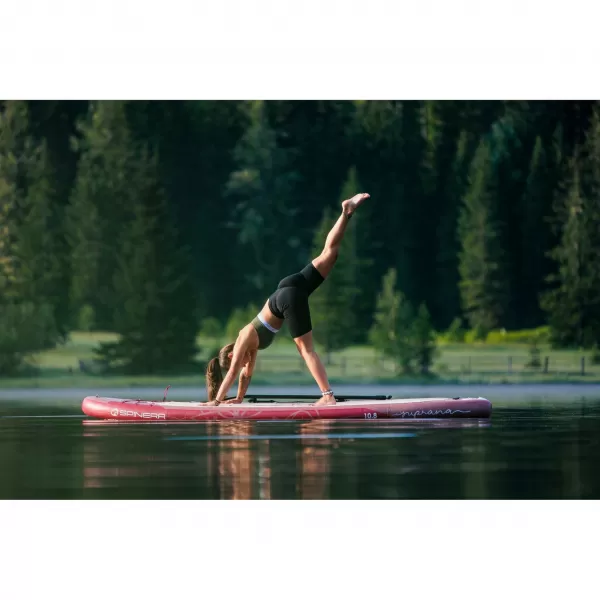  Дъска за гребане SPINERA SUPRANA 10'8 НЕОПРЕДЕЛЕН 