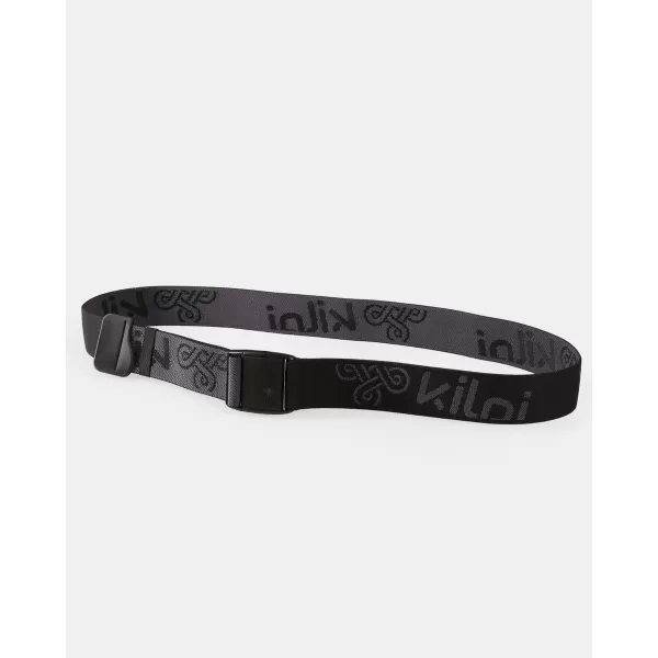  Колан KILPI RANST-U 1U0809KI ЧЕРЕН 