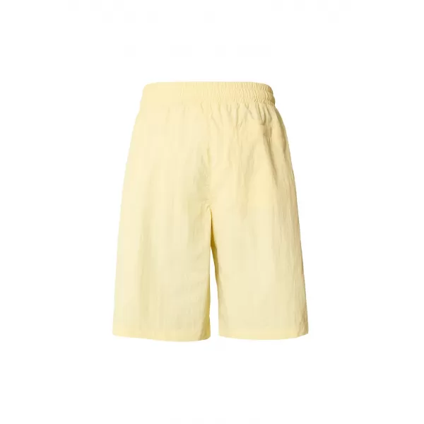  Мъжки бански шорти URBAN CLASSICS TB7397-21553 БЛЕДО ЖЪЛТО 