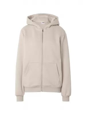 Dámská mikina URBAN CLASSICS TB7286 CLOUD
