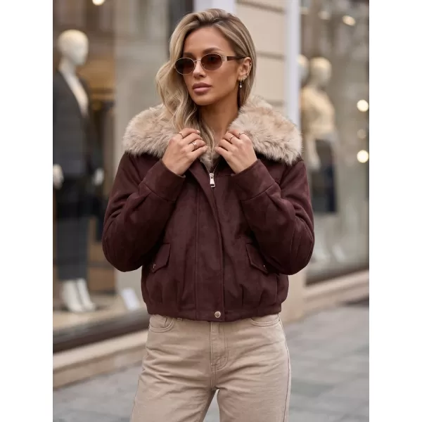  Дамско яке DSTREET TY5699 БОРДО 