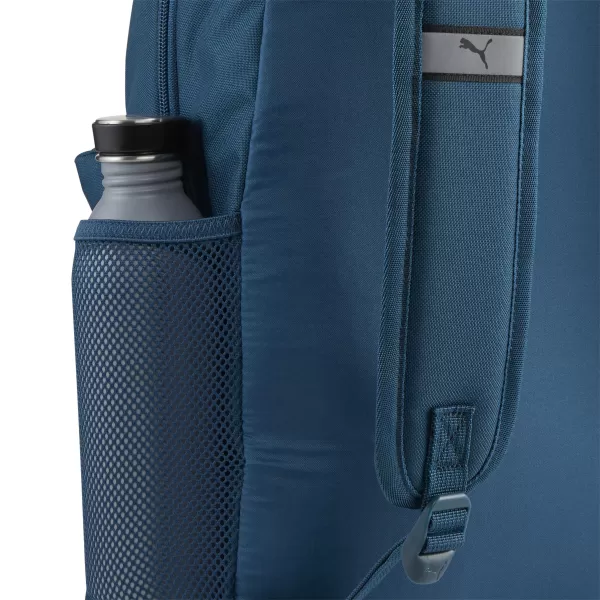  Раница PUMA PHASE BACKPACK 09116441 СРЕДНОЩЕН БЕНЗИН 