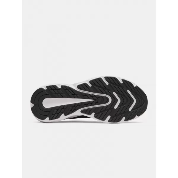  Дамски обувки UNDER ARMOUR W TURBULENCE 3 6006718-001 ЧЕРЕН 