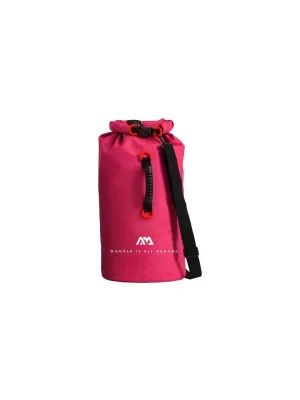Корабна чанта AQUA MARINA 10lt РОЗОВО