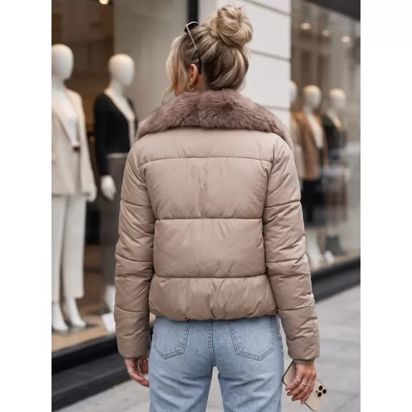  Дамско яке DSTREET 1 TY6098 КАРАМЕЛ 
