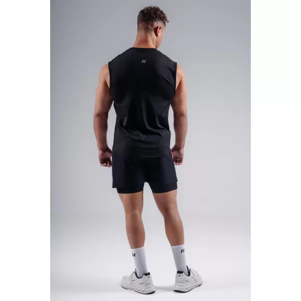  Функционален потник NEBBIA PRIMAL 874 ЧЕРЕН 