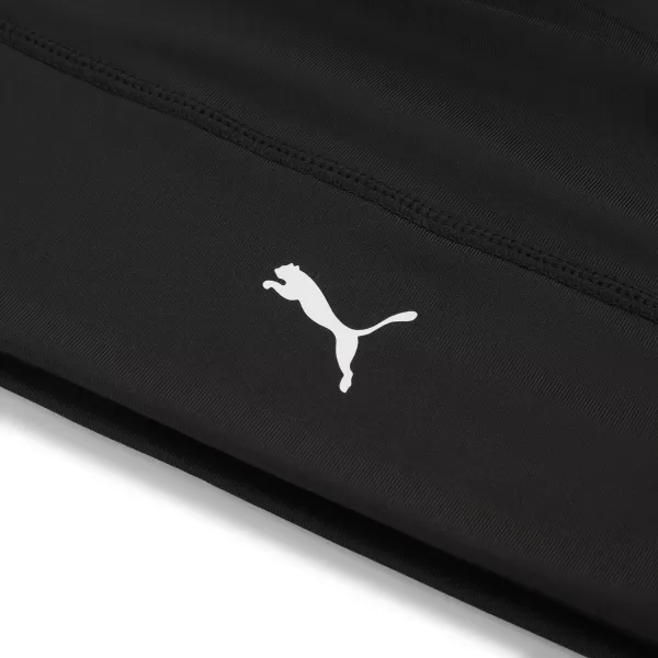  капачка PUMA TEAMADDITIONS TECH BEANIE 02724102 ПУМА ЧЕРНА 