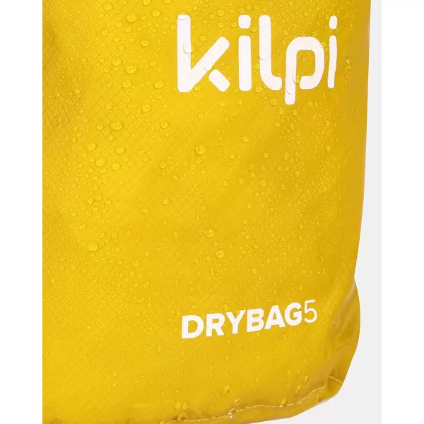  Раница KILPI DRYBAG 5-U 1U0611KI ОРАНЖЕВО 