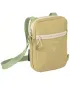 Чанта за носене през рамо OSPREY DAYLITE CROSSBODY GRAVEL TAN MULTI