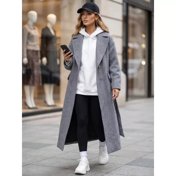  Дамско палто DSTREET NY0775 СИНЬО 