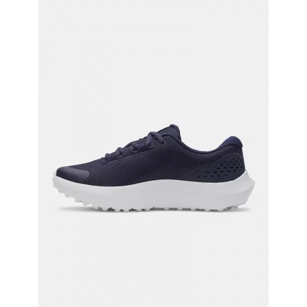  Дамски обувки UNDER ARMOUR UA W SURGE GOLF 3028243-410 СИНЬО 